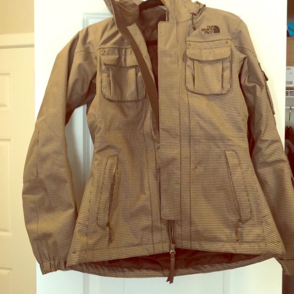 Winter coat